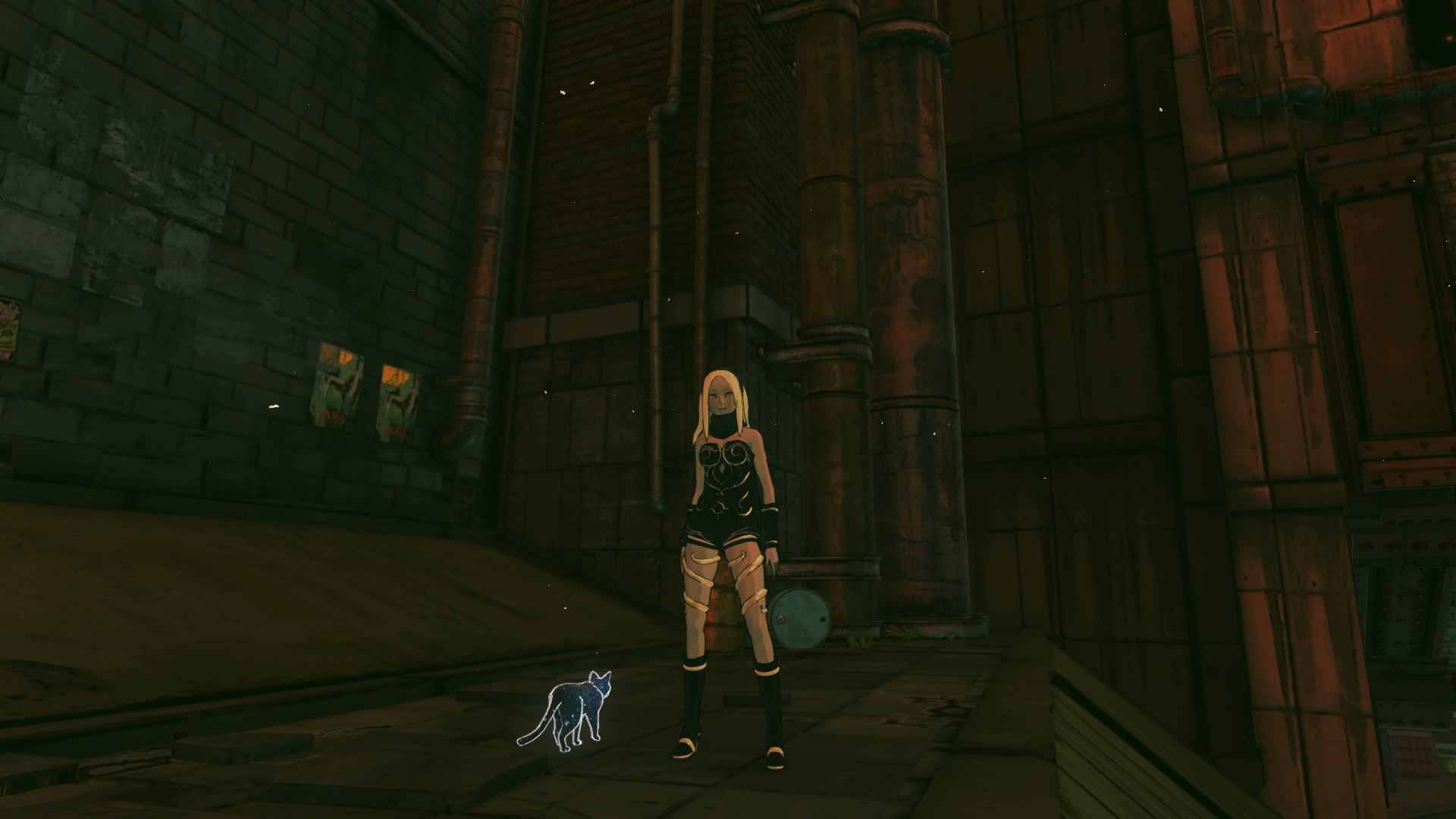 GRAVITY RUSH™ 2_20170114181250