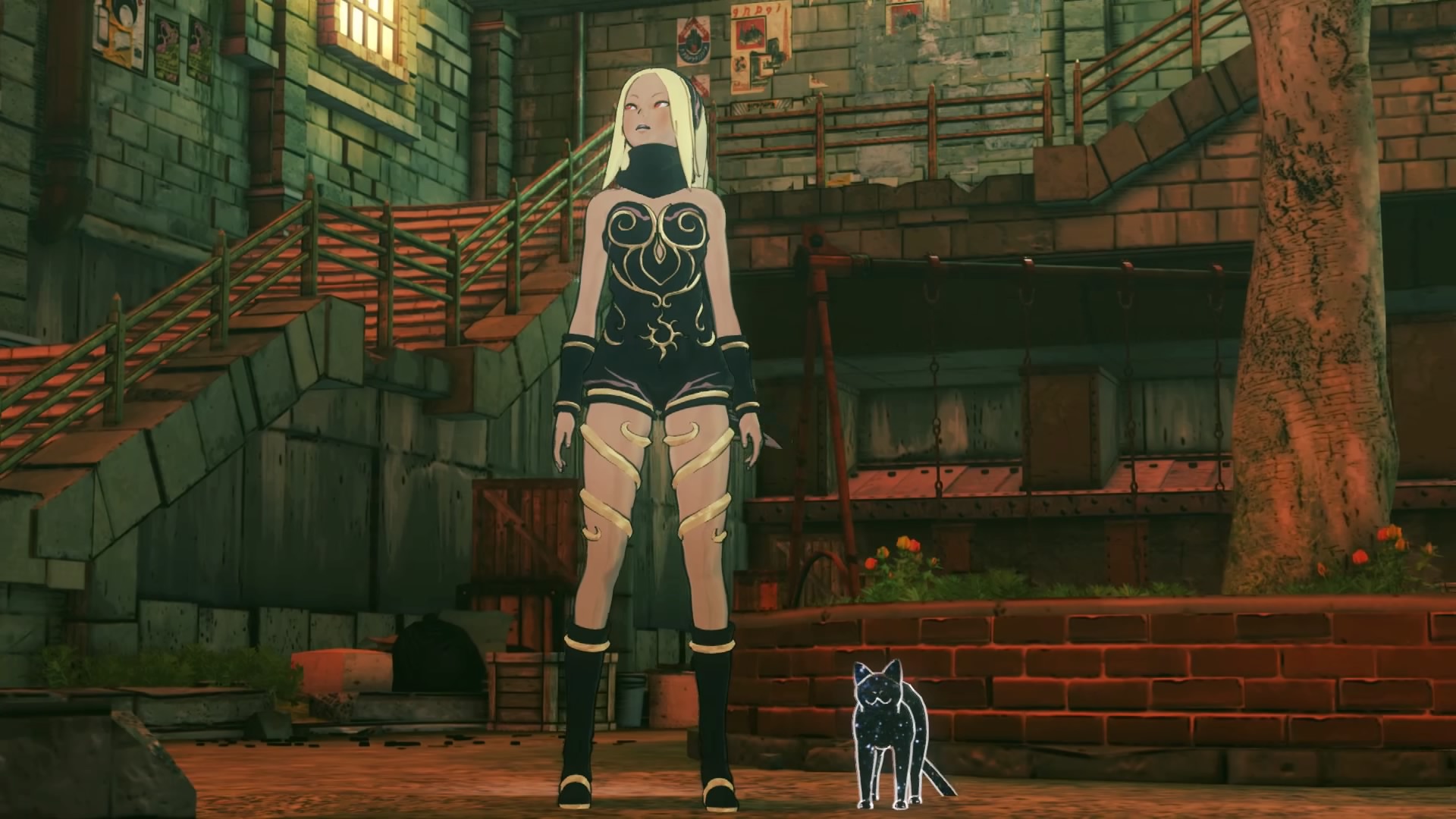 GRAVITY RUSH™ 2_20170114171309