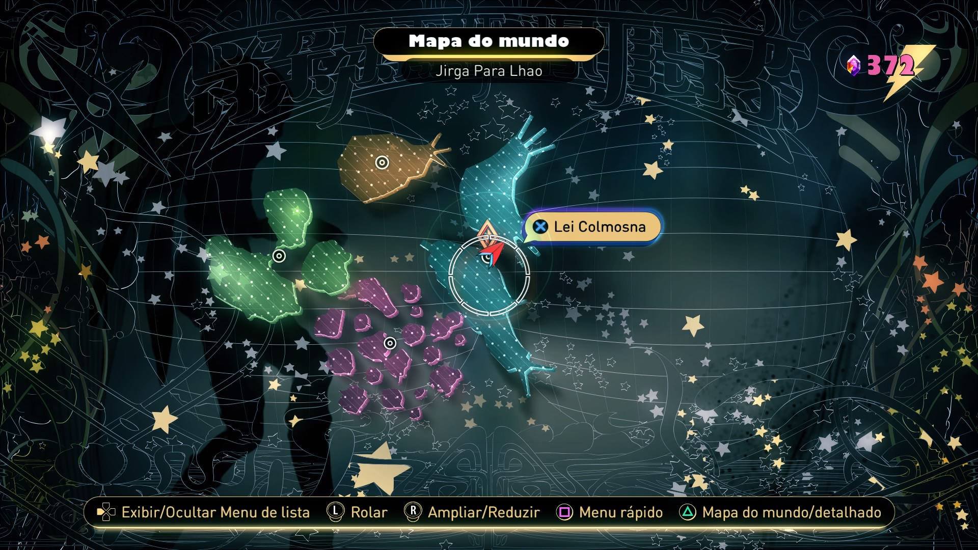 GRAVITY RUSH™ 2_20170111213010