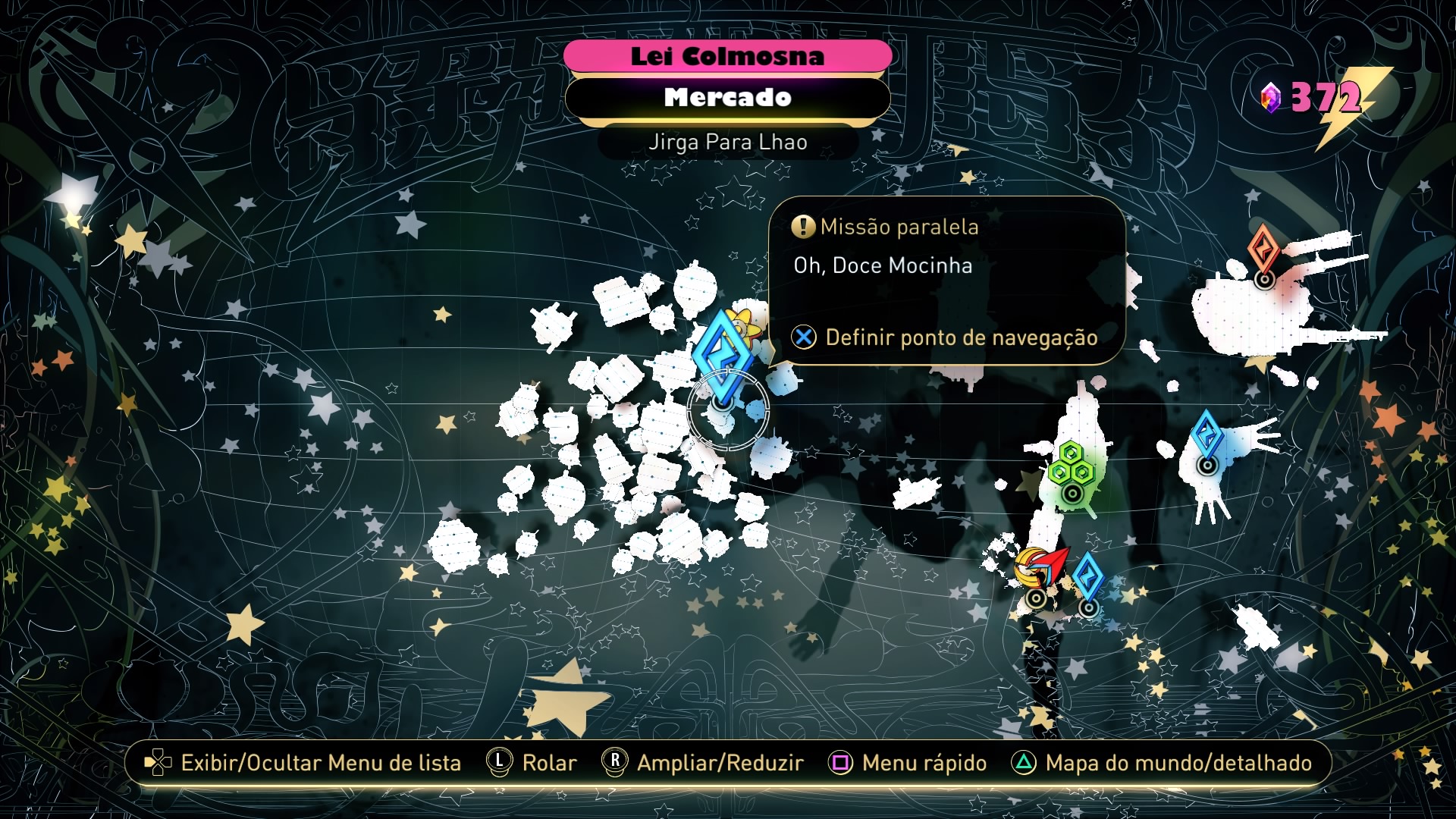 GRAVITY RUSH™ 2_20170111212950