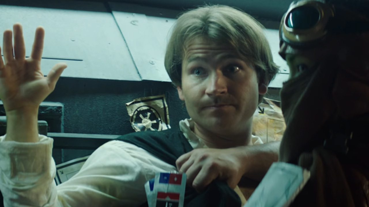 Han Solo: A Smuggler’s Trade | Filme feito por fãs relembra o lado mais picareta de Han