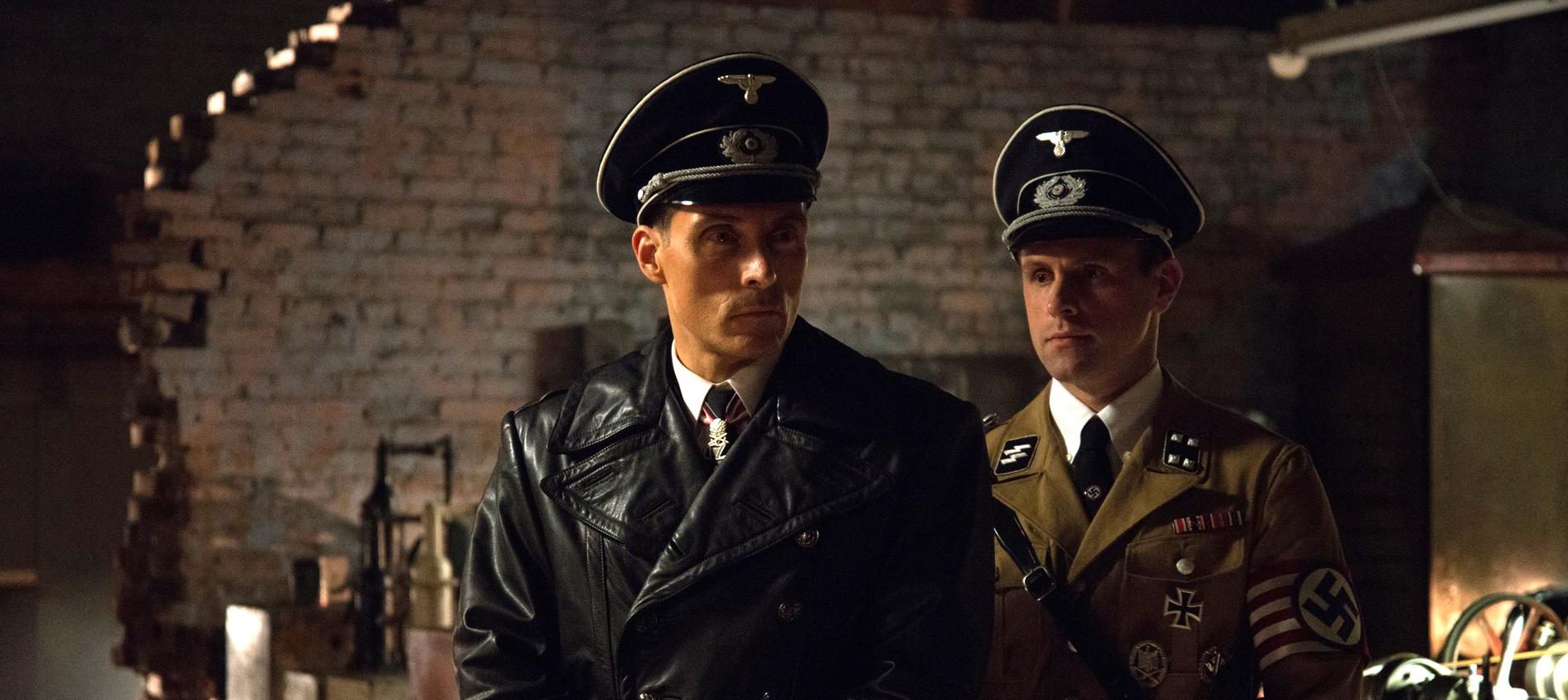 The Man in the High Castle | Segunda temporada chega ao Brasil em fevereiro