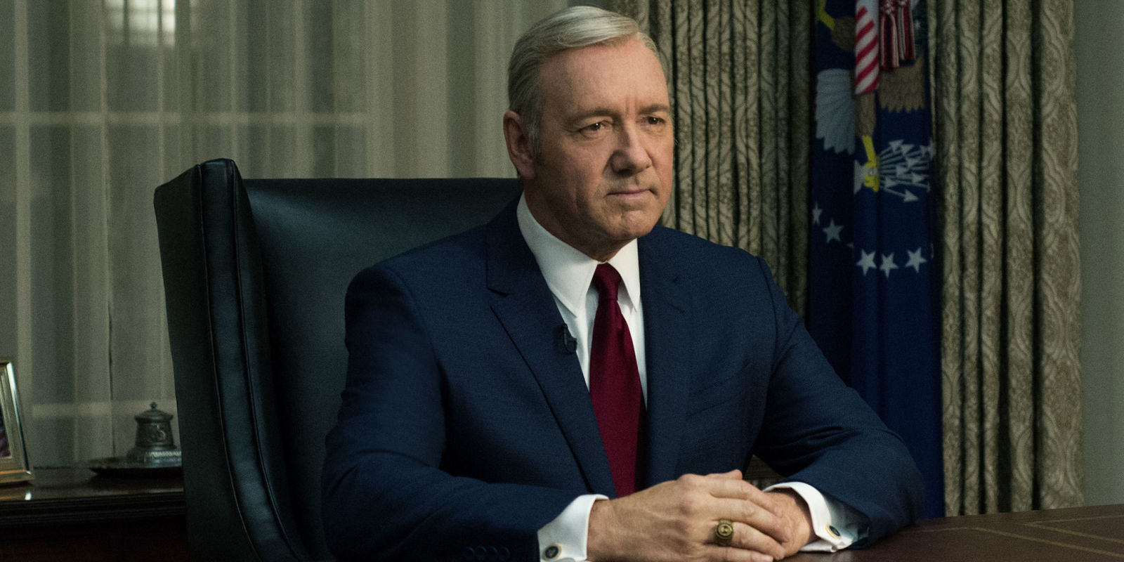 House of Cards ganha teaser e data de estreia