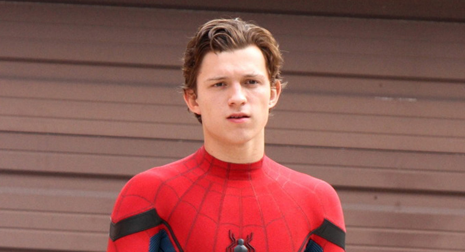 Homem-Aranha: De Volta ao Lar | Tom Holland fala sobre os próximos filmes da franquia