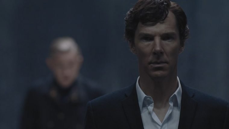 Sherlock | Steven Moffat fala sobre possível quinta temporada