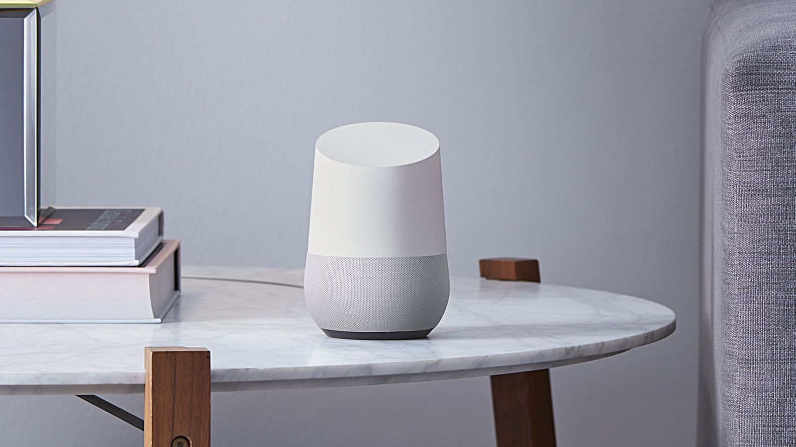 Alguém colocou dois Google Home para conversar e é muito divertido (e meio sinistro)