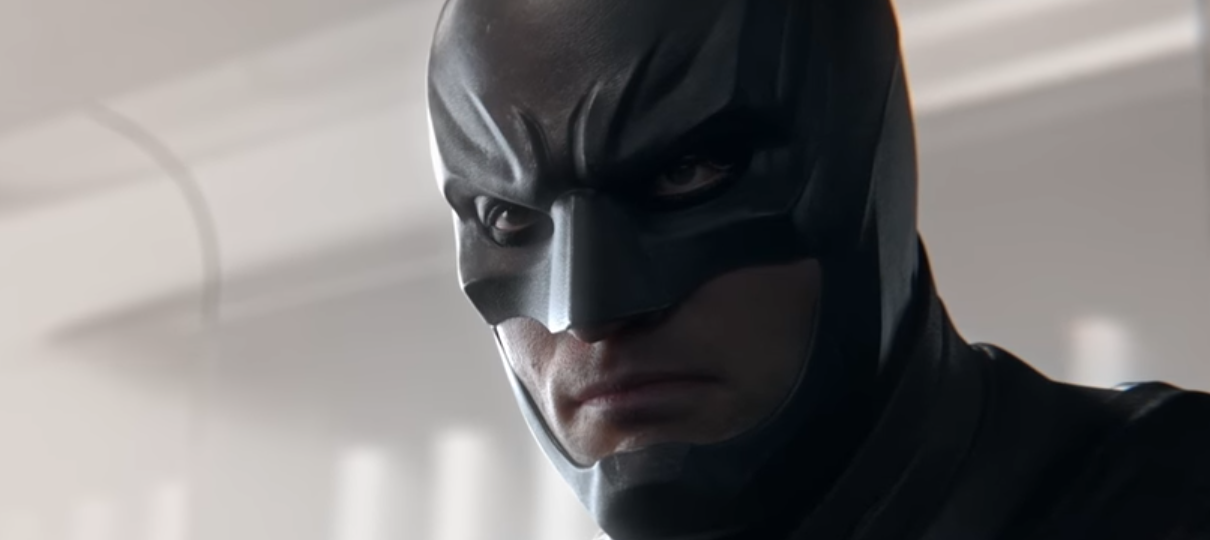 Injustice 2 ganha trailer de história focado na dualidade dos heróis e vilões