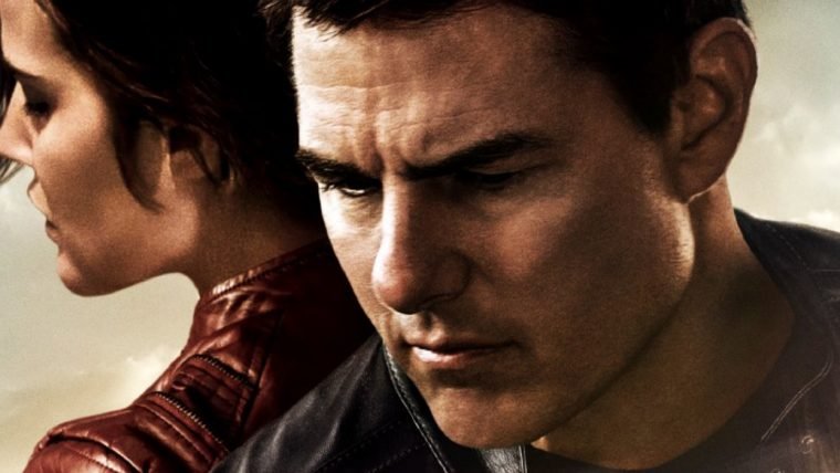 Jack Reacher: Sem Retorno | Tom Cruise exibe suas habilidades em vídeo dos bastidores