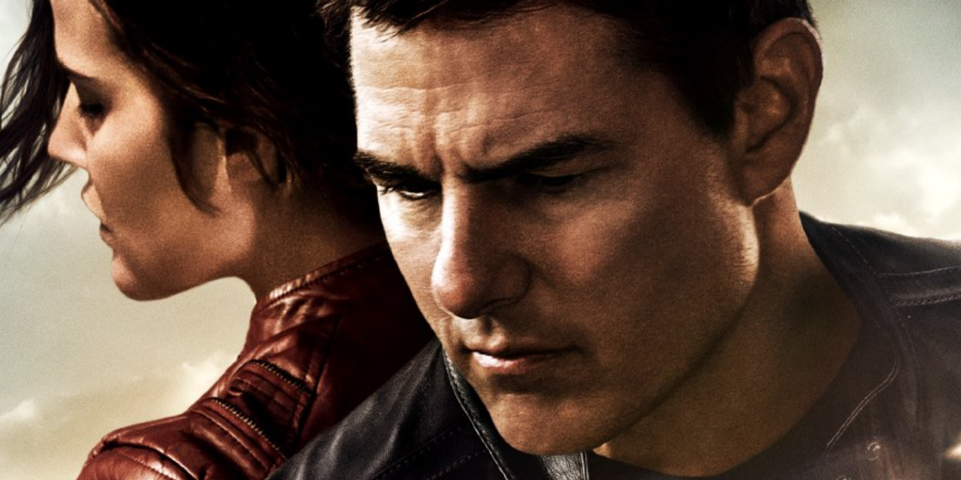 Jack Reacher: Sem Retorno | Tom Cruise exibe suas habilidades em vídeo dos bastidores