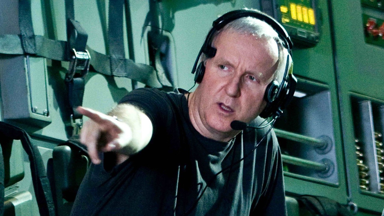 James Cameron não está feliz com a ideia de novos filmes na franquia Alien