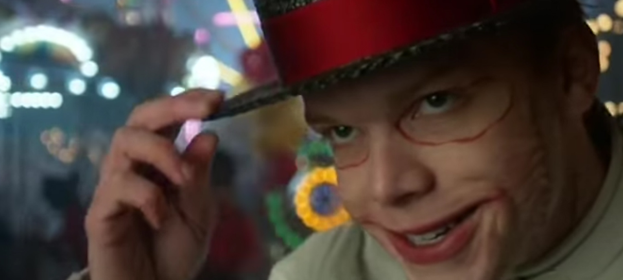 Gotham | Jerome quer se divertir no trailer do próximo episódio