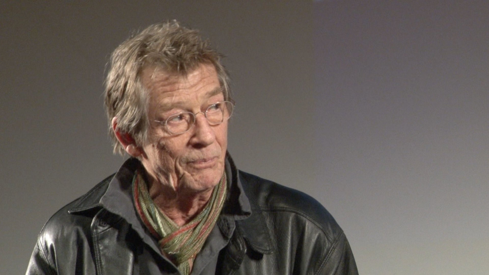 Morre John Hurt, de Alien, Harry Potter e Doctor Who