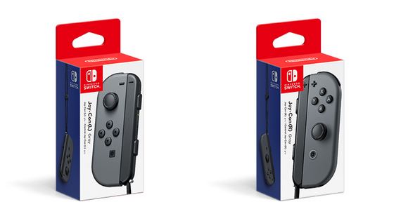 joy-con-separado