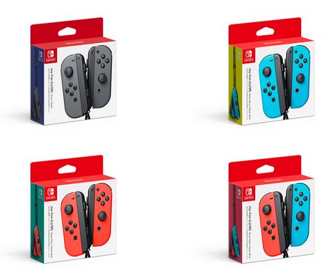 joycon