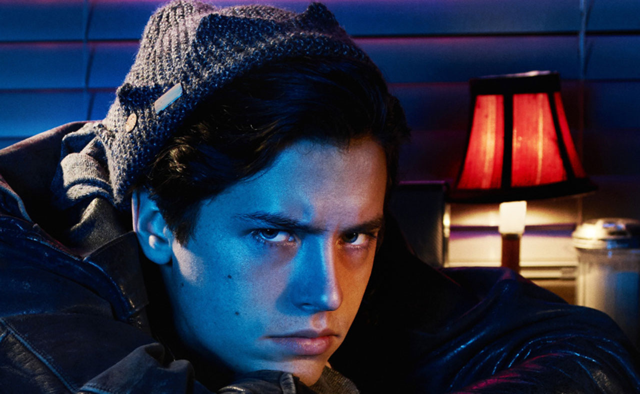 Riverdale | Jughead não será assexual como nos quadrinhos