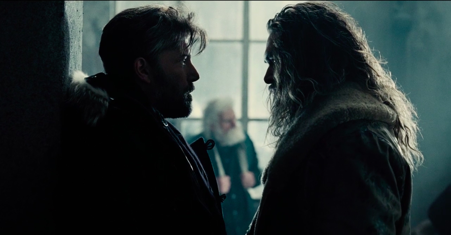 Liga da Justiça | Longa será mais divertido que Batman vs Superman, segundo roteirista de Aquaman