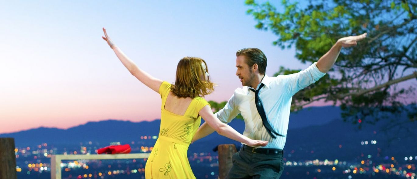 Crítica | La La Land – Cantando Estações