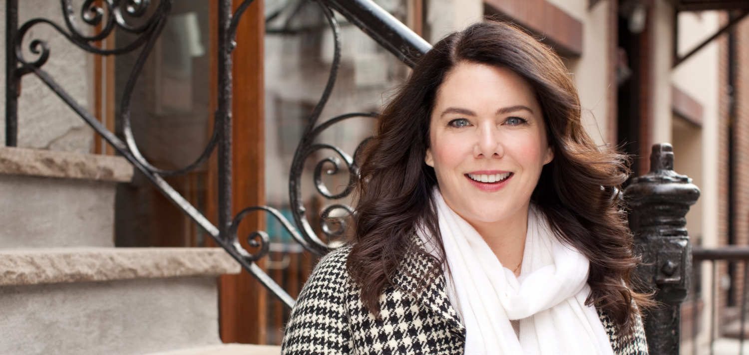 Gilmore Girls | Livro de Lauren Graham é lançado no Brasil