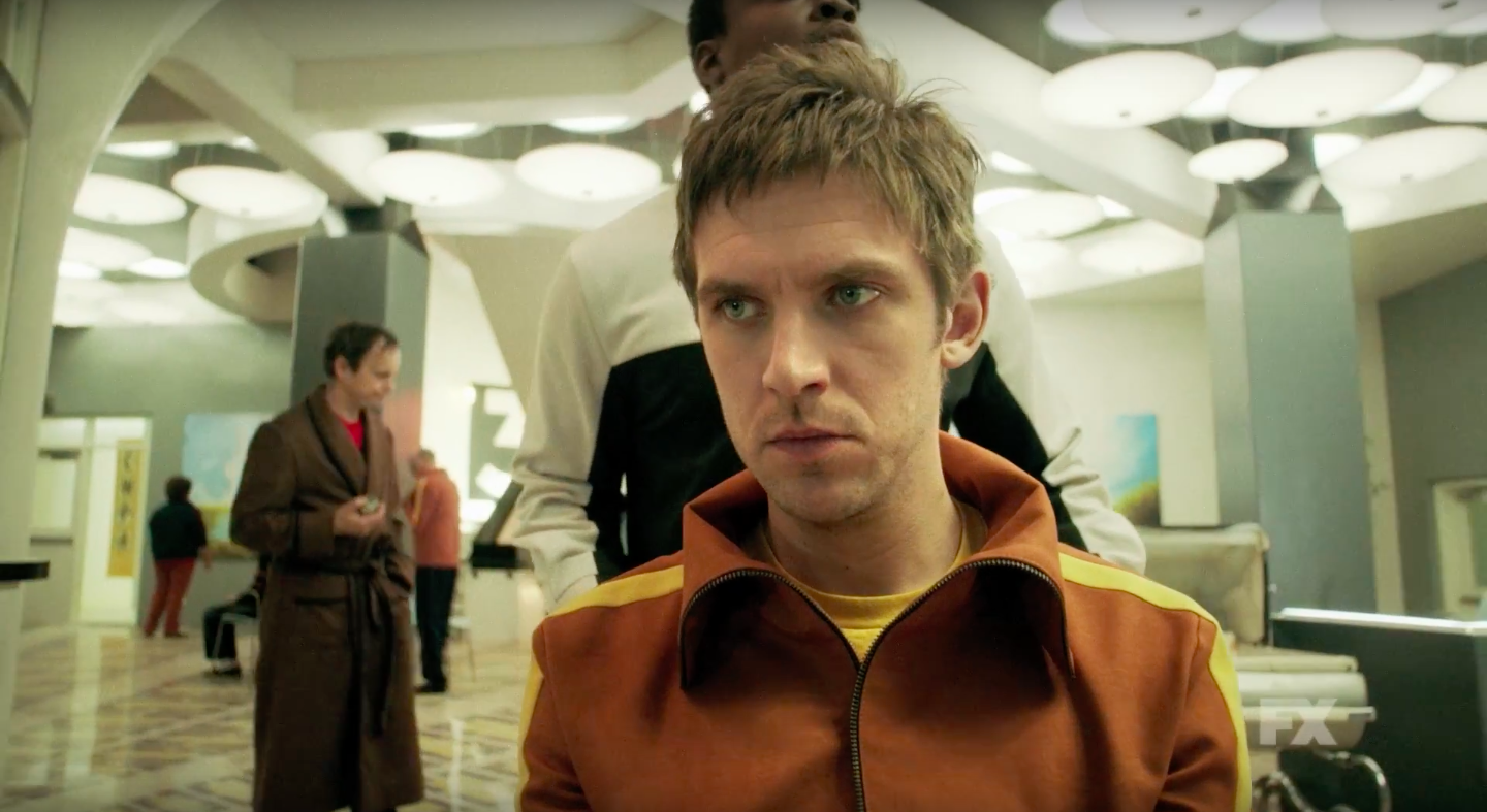 Legion | Produtora confirma que a série não integra o universo X-Men dos cinemas