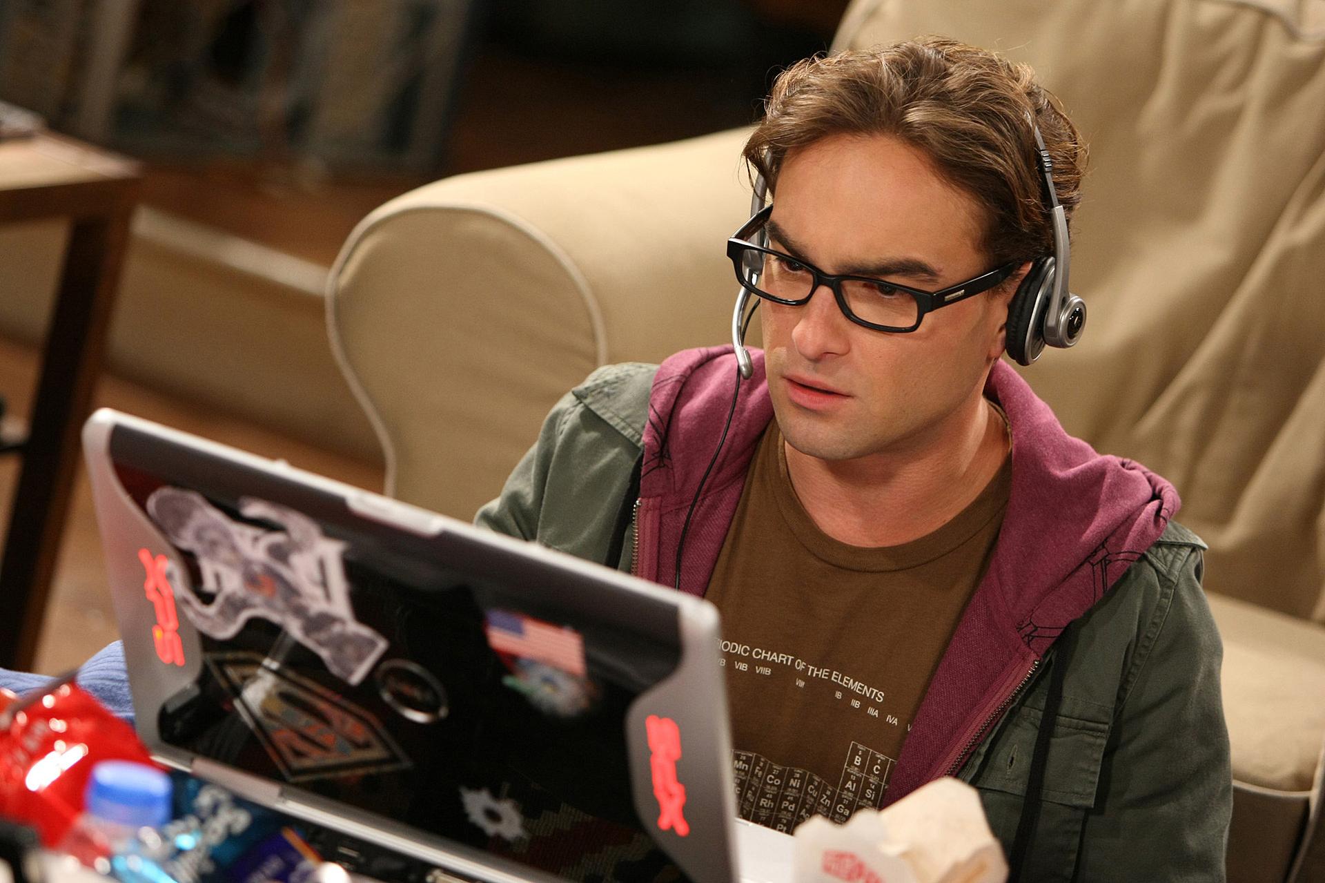 The Big Bang Theory | Johnny Galecki fala sobre o futuro da série