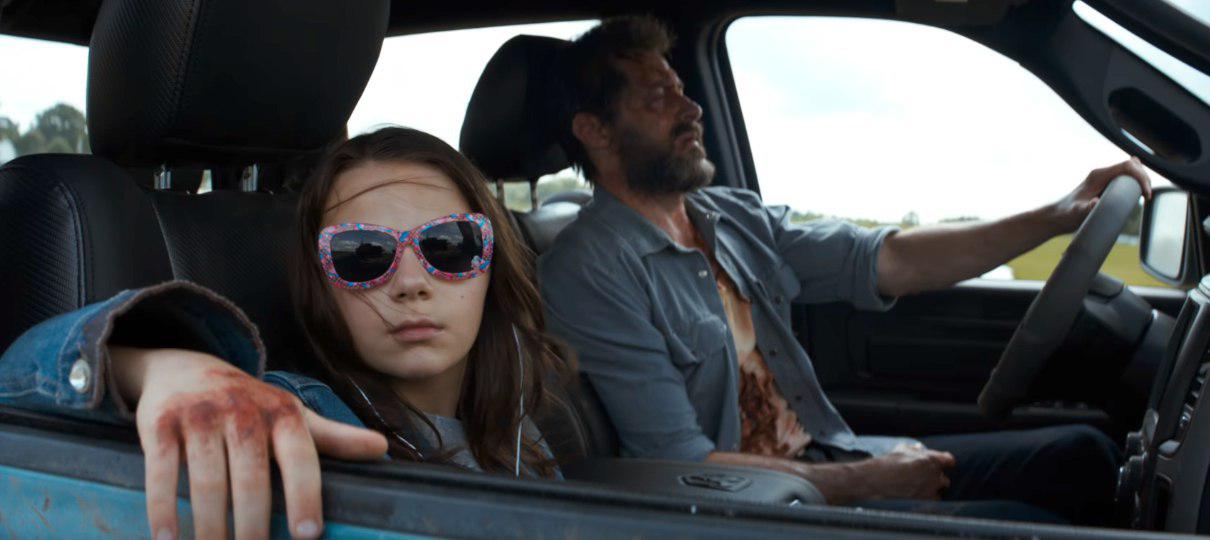 Logan | Trailer brasileiro é ainda mais violento que o internacional