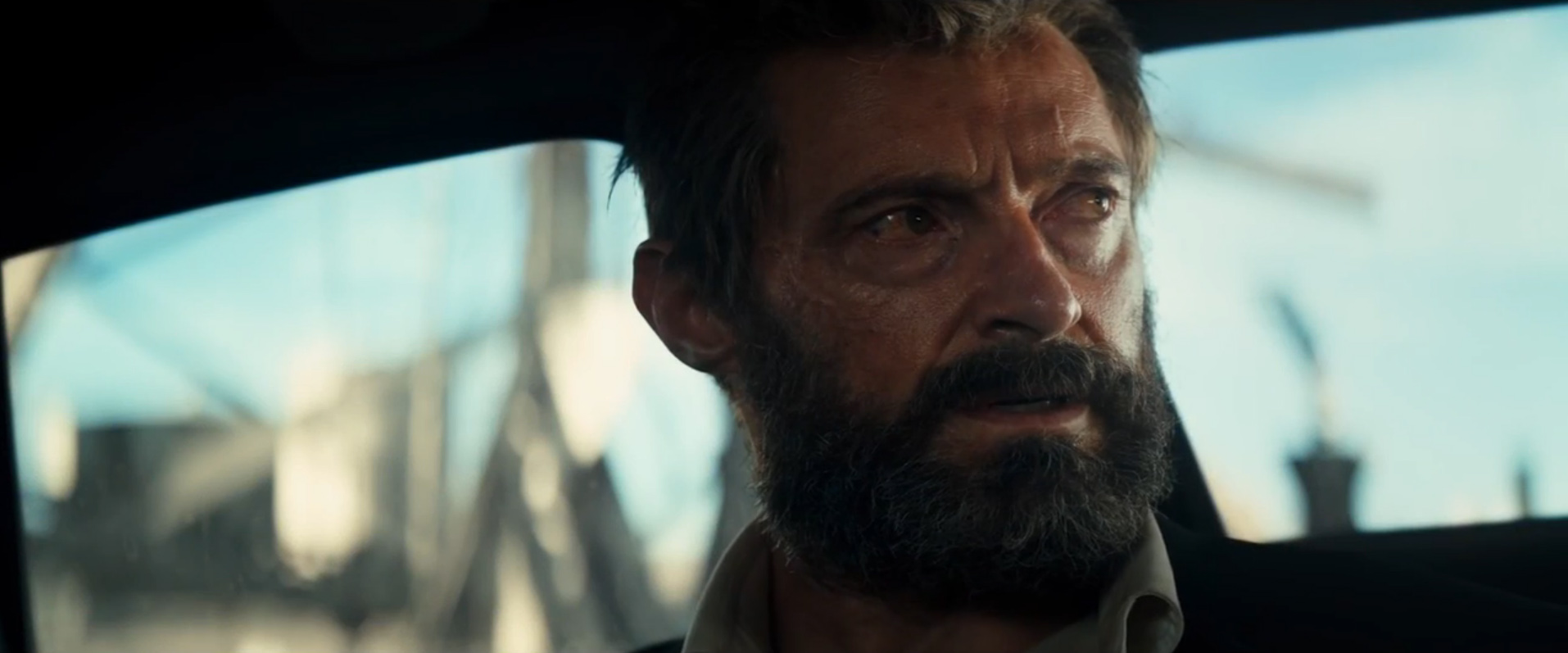 Logan | Hugh Jackman fala sobre o futuro do personagem