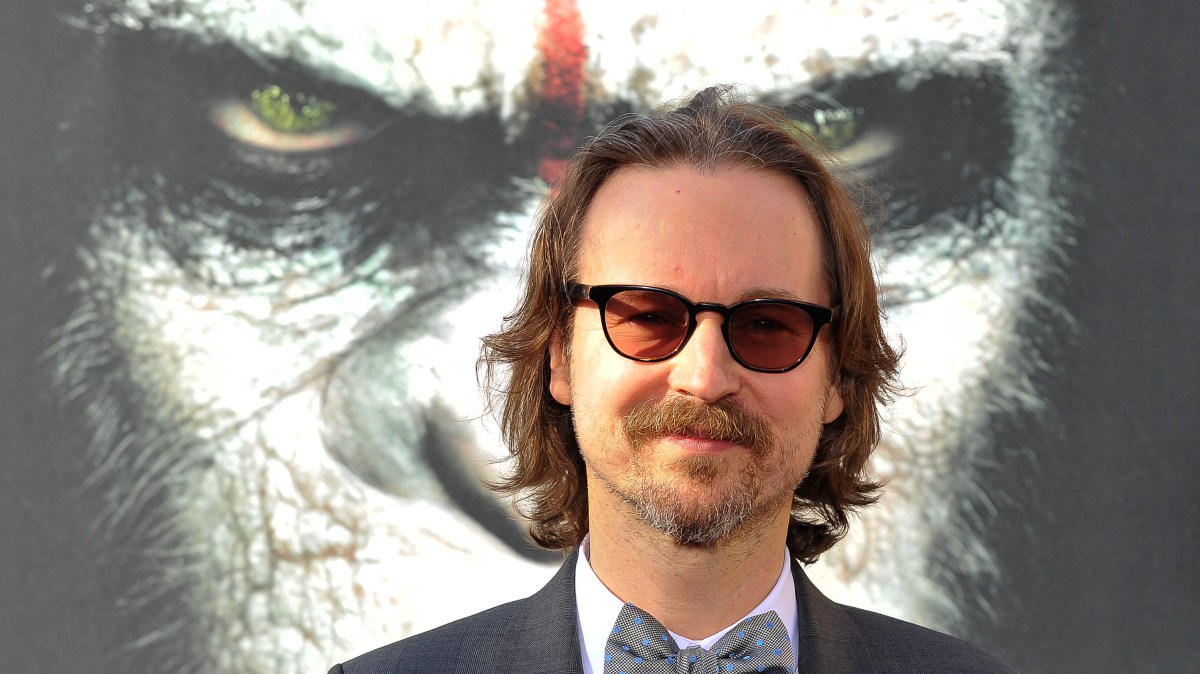 Matt Reeves assina contrato com a Netflix