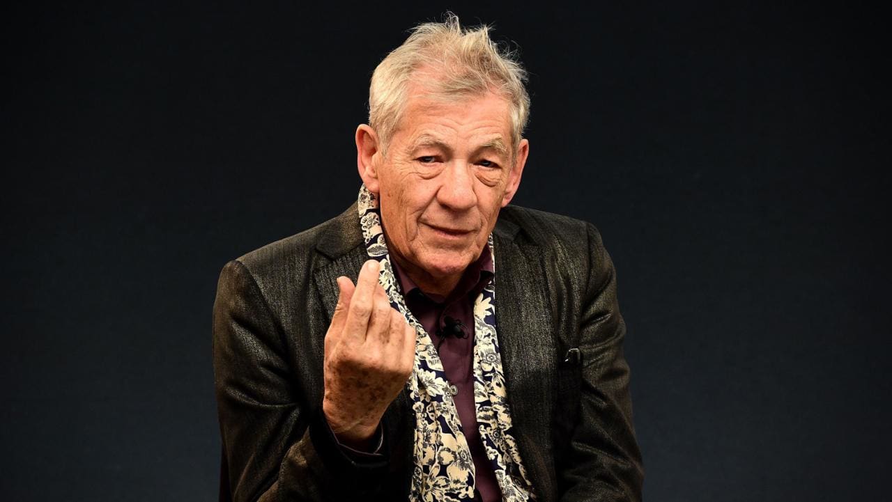 Se você não trabalha aos sábados, deve agradecer ao tataravô de Ian McKellen