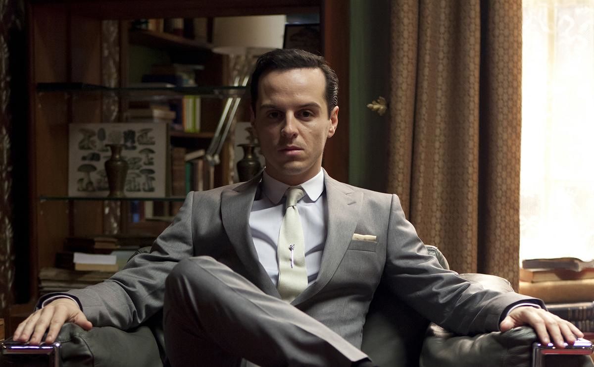 Sherlock | Produtor fala sobre o retorno de Moriarty