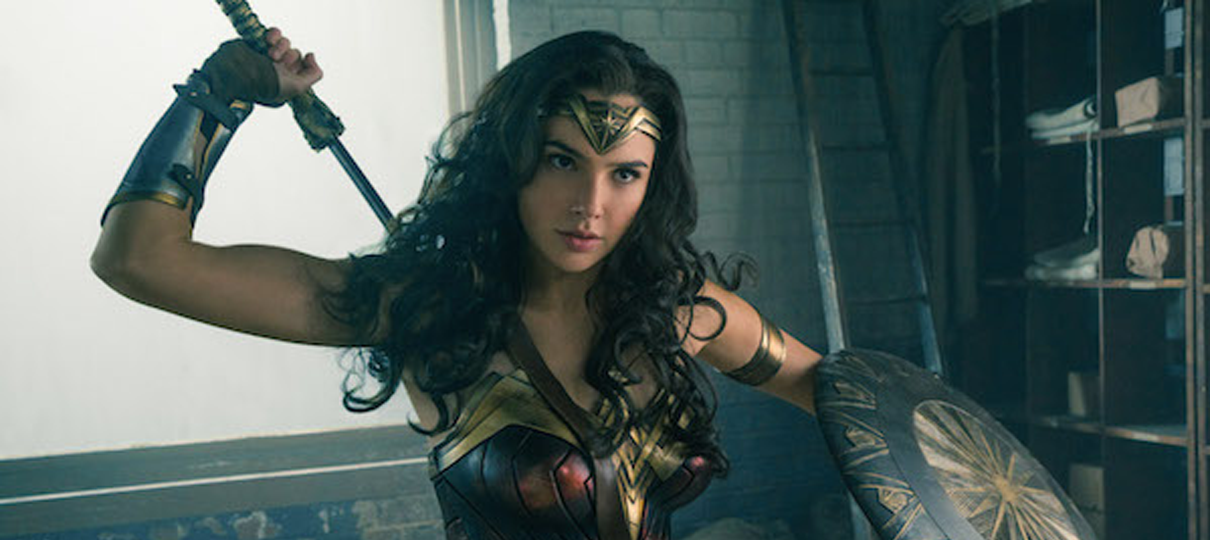Mulher-Maravilha | Ares é confirmado como vilão do filme