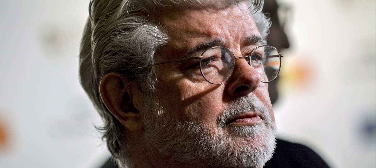 Los Angeles será a casa do museu de US$ 1 bilhão do George Lucas