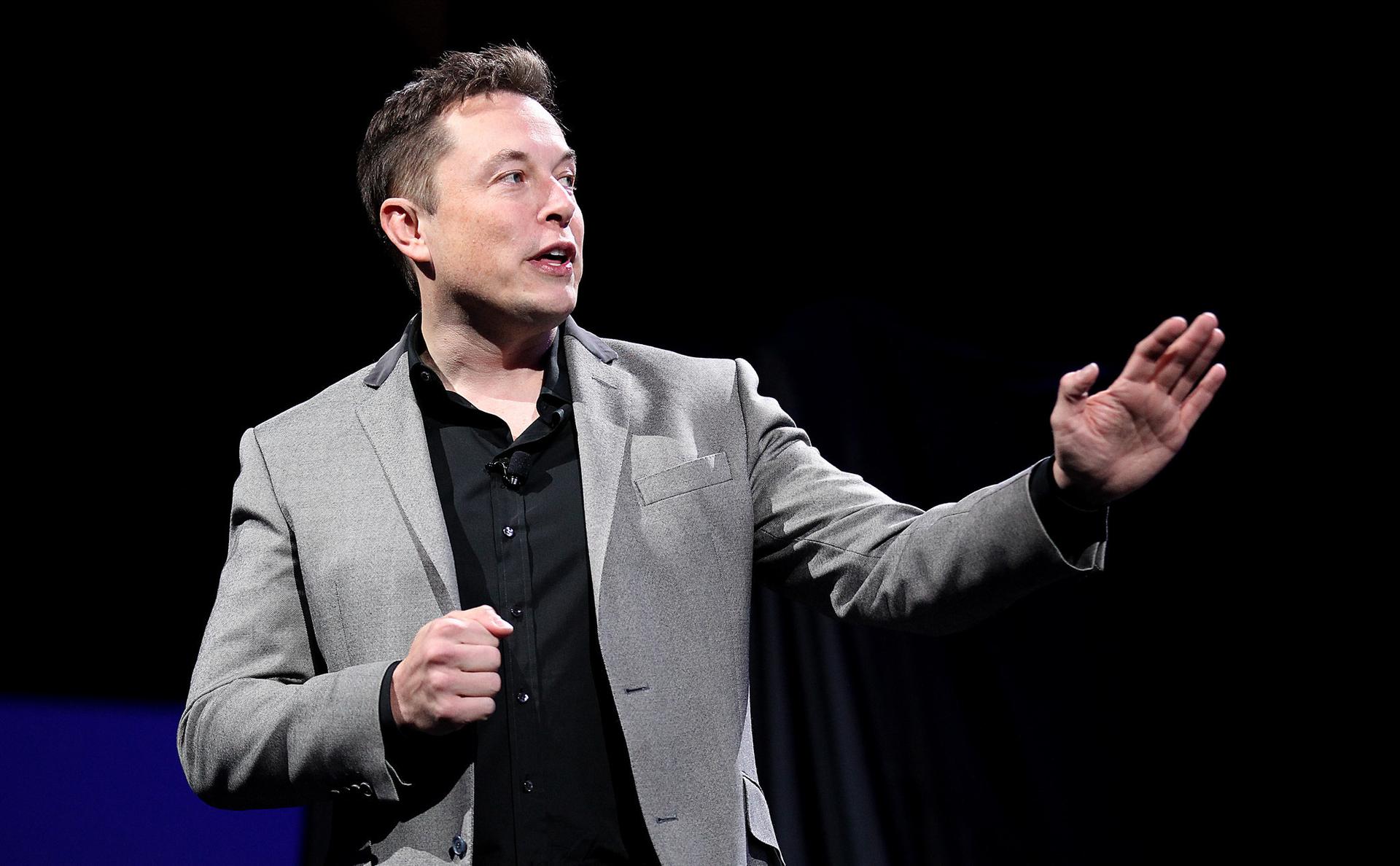 Elon Musk quer te tirar do trânsito cavando túneis