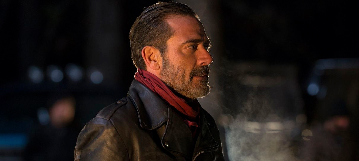 The Walking Dead | Violência foi reduzida após críticas