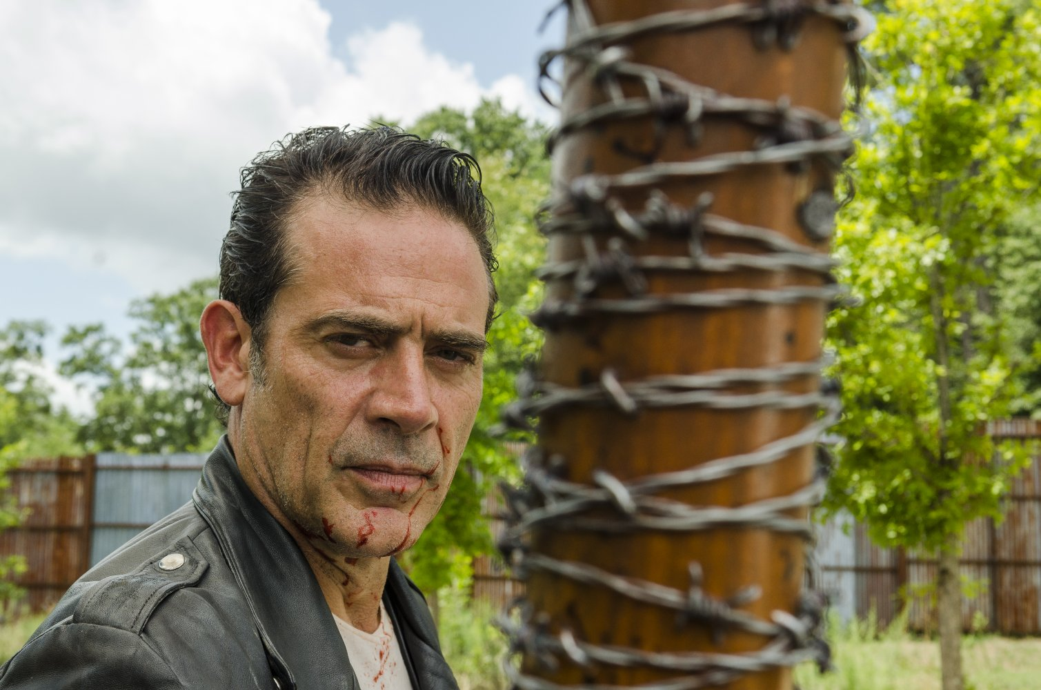 The Walking Dead | Veja o teaser da segunda metade da sétima temporada