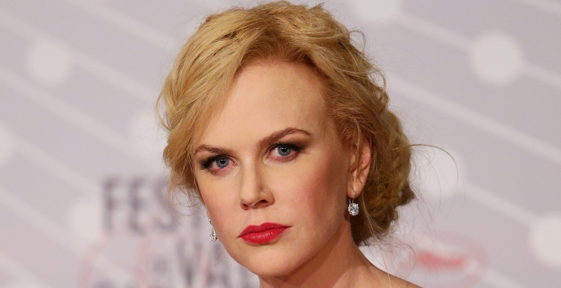 Aquaman | Nicole Kidman está negociando papel no filme