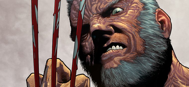 old man logan