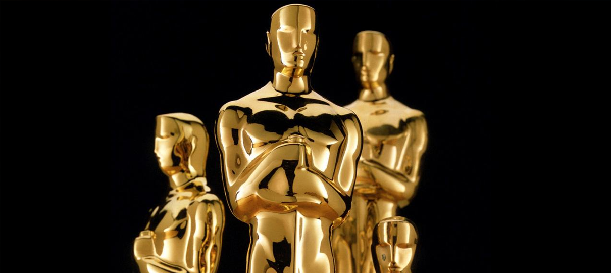Oscar 2018 | Facebook fará livestream do tapete vermelho