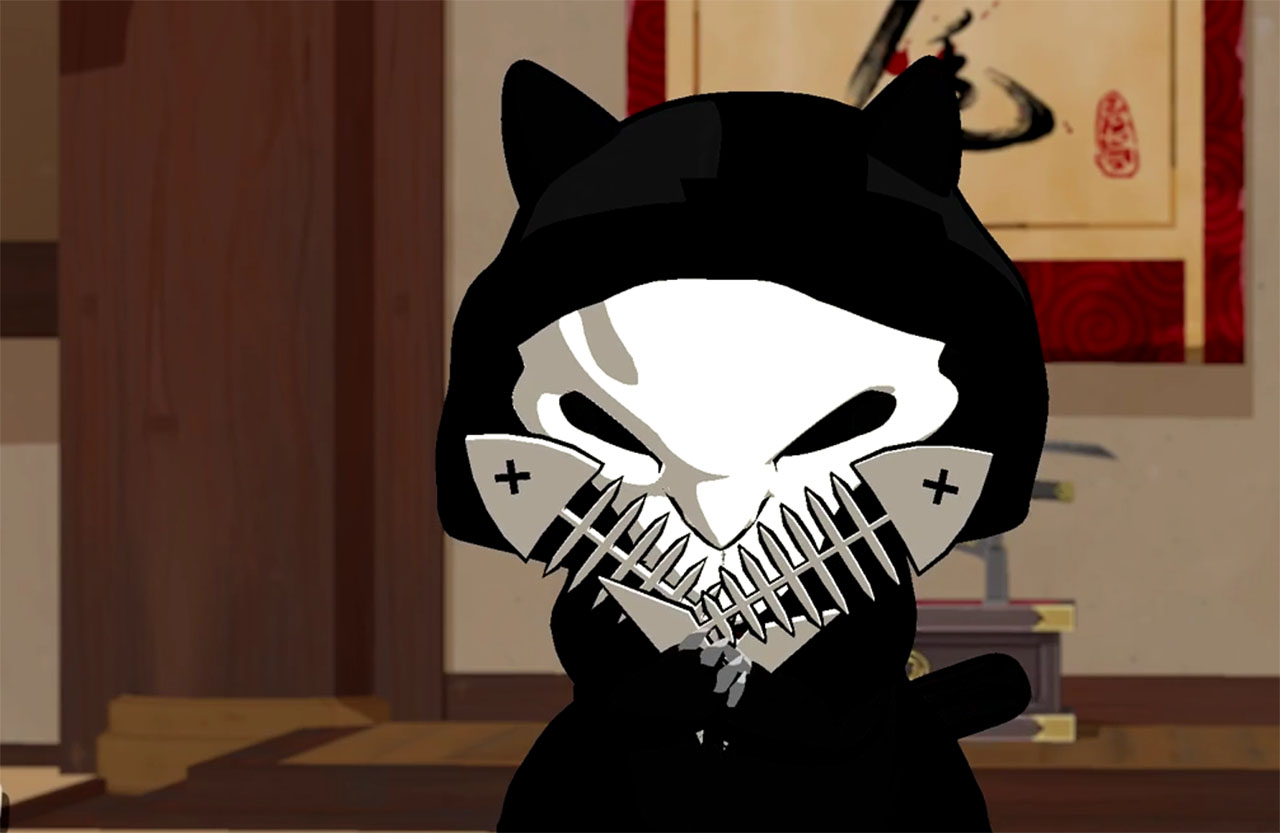 Overwatch | Versões felinas dos heróis estão prontas para mostrar as garras