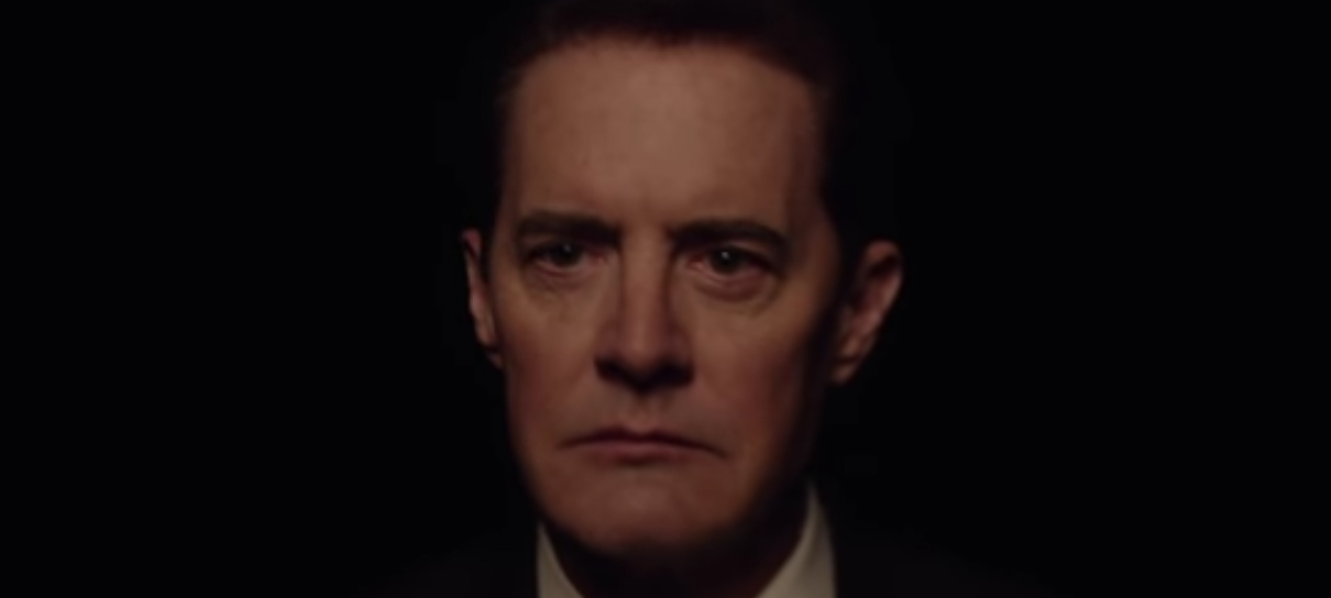 Twin Peaks | Teaser traz a volta do Agente Cooper