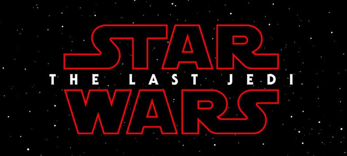 Star Wars | Episódio VIII se chamará The Last Jedi; veja pôster teaser
