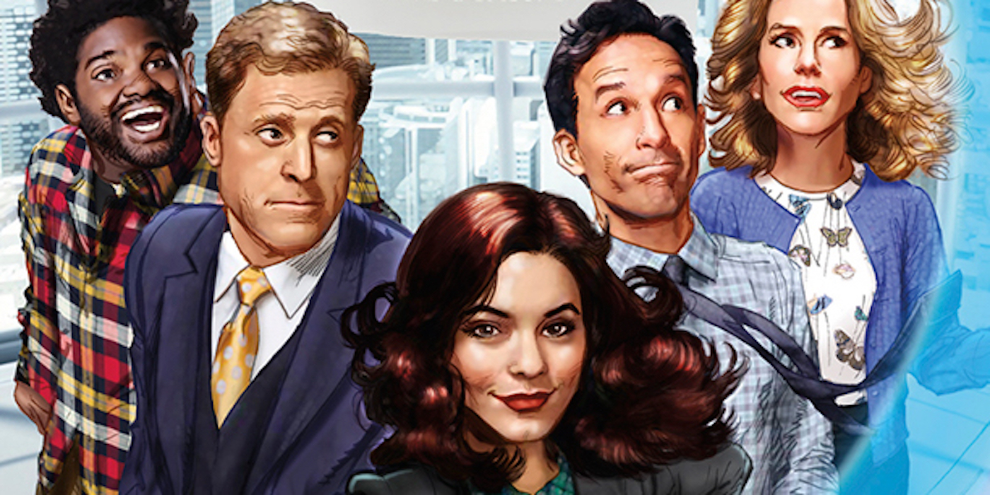 Powerless | Veja um trailer da comédia da DC Comics