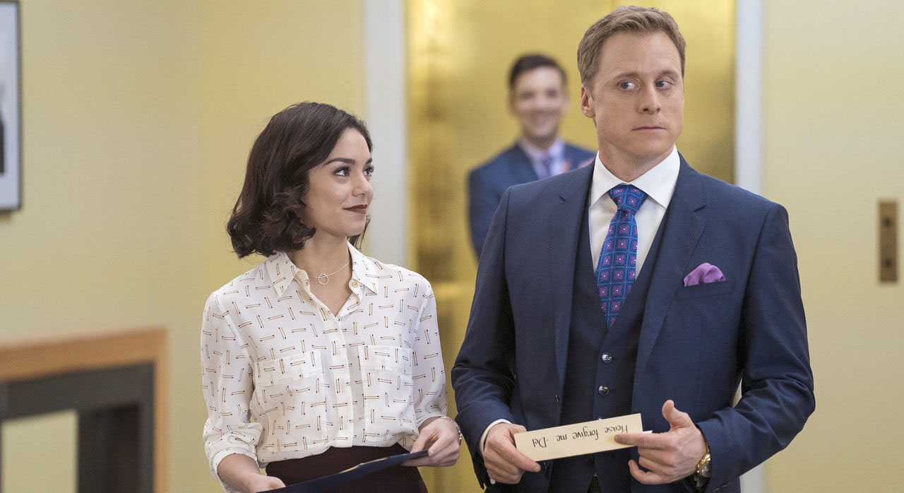 Powerless | Teaser mostra Alan Tudyk como Van Wayne, primo do Batman