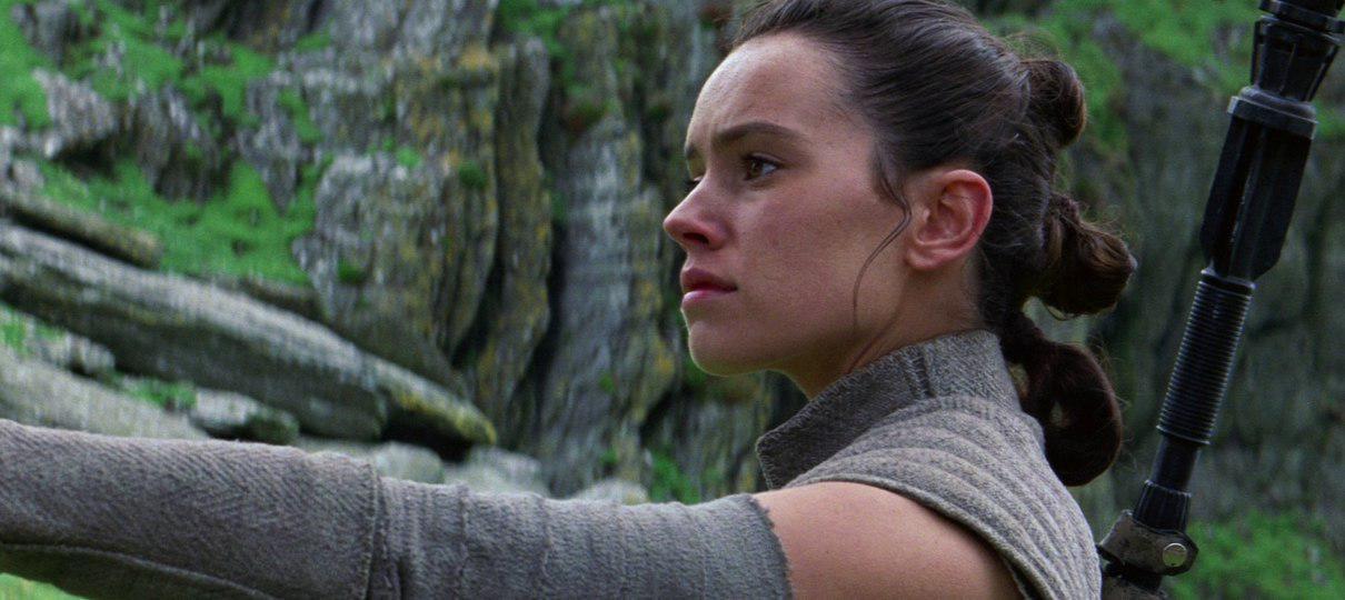 Star Wars: The Last Jedi | Quatro teorias sobre o filme para aumentar o seu hype