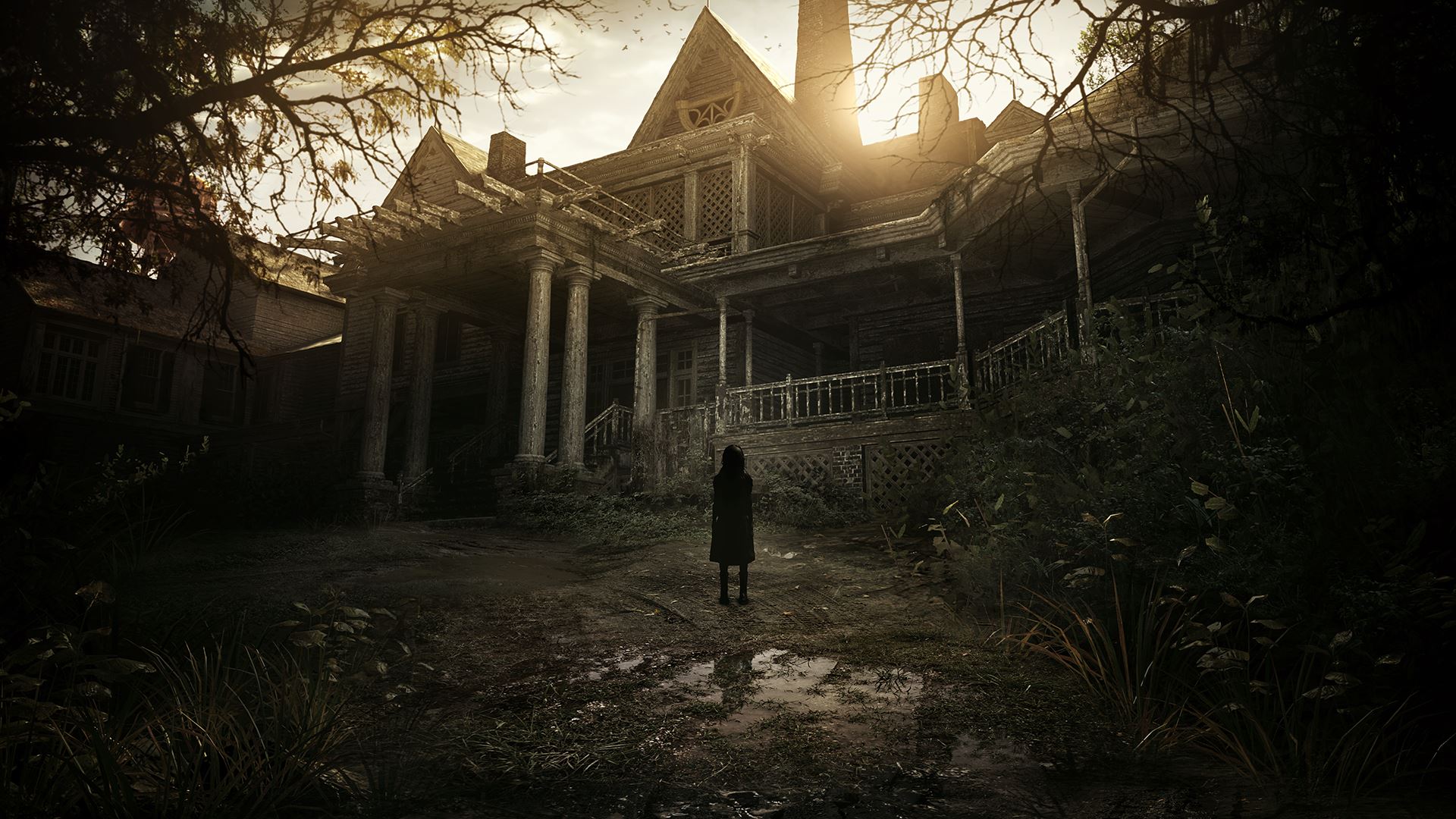 Resident Evil 7 | Assista aos primeiros minutos do jogo