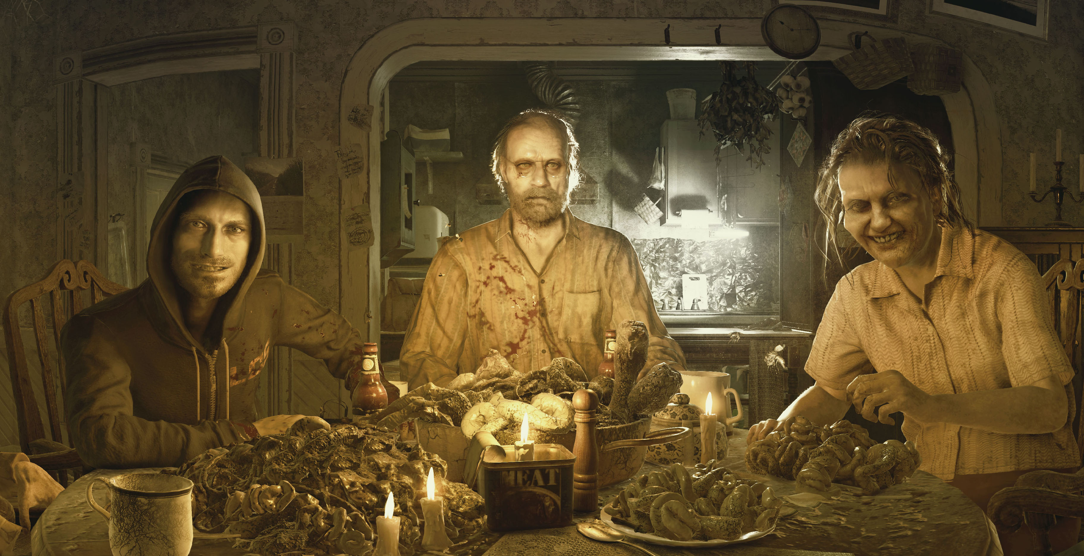 Review | Resident Evil 7: Biohazard