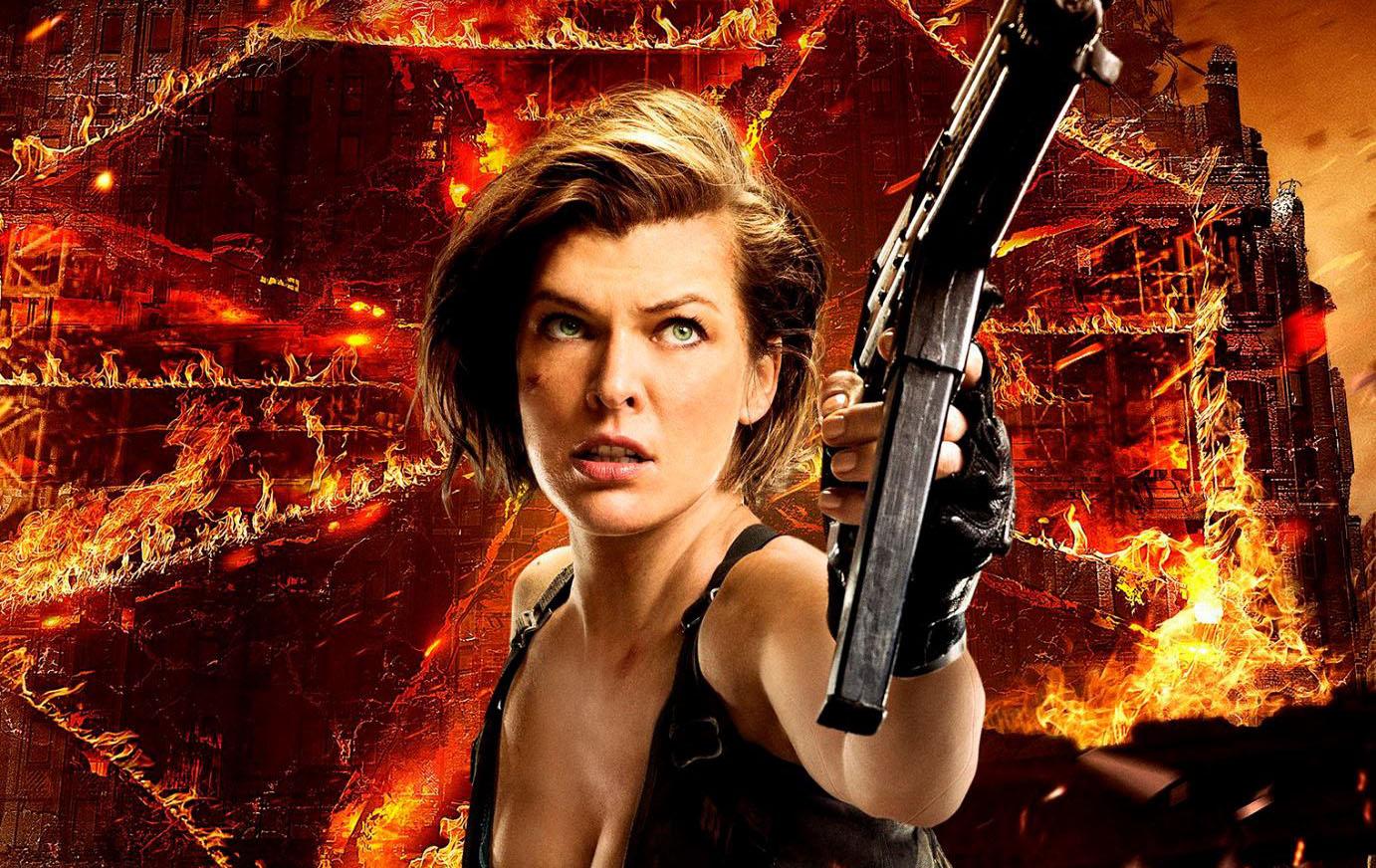 Resident Evil 6: O Capítulo Final ganha experiência em 360°