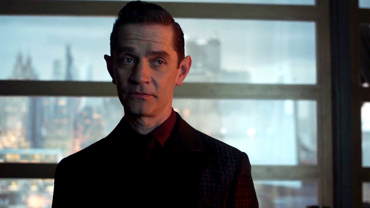 Star Trek: Discovery | Ator de Gotham será o pai de Spock na série