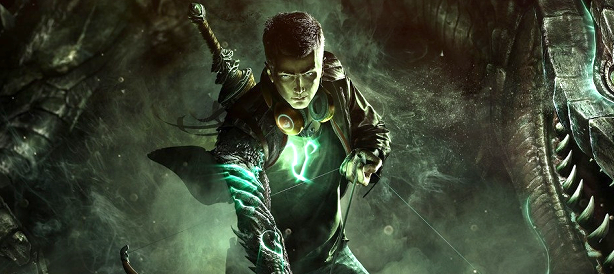 Scalebound | Jogo de ação da Planinum Games foi cancelado