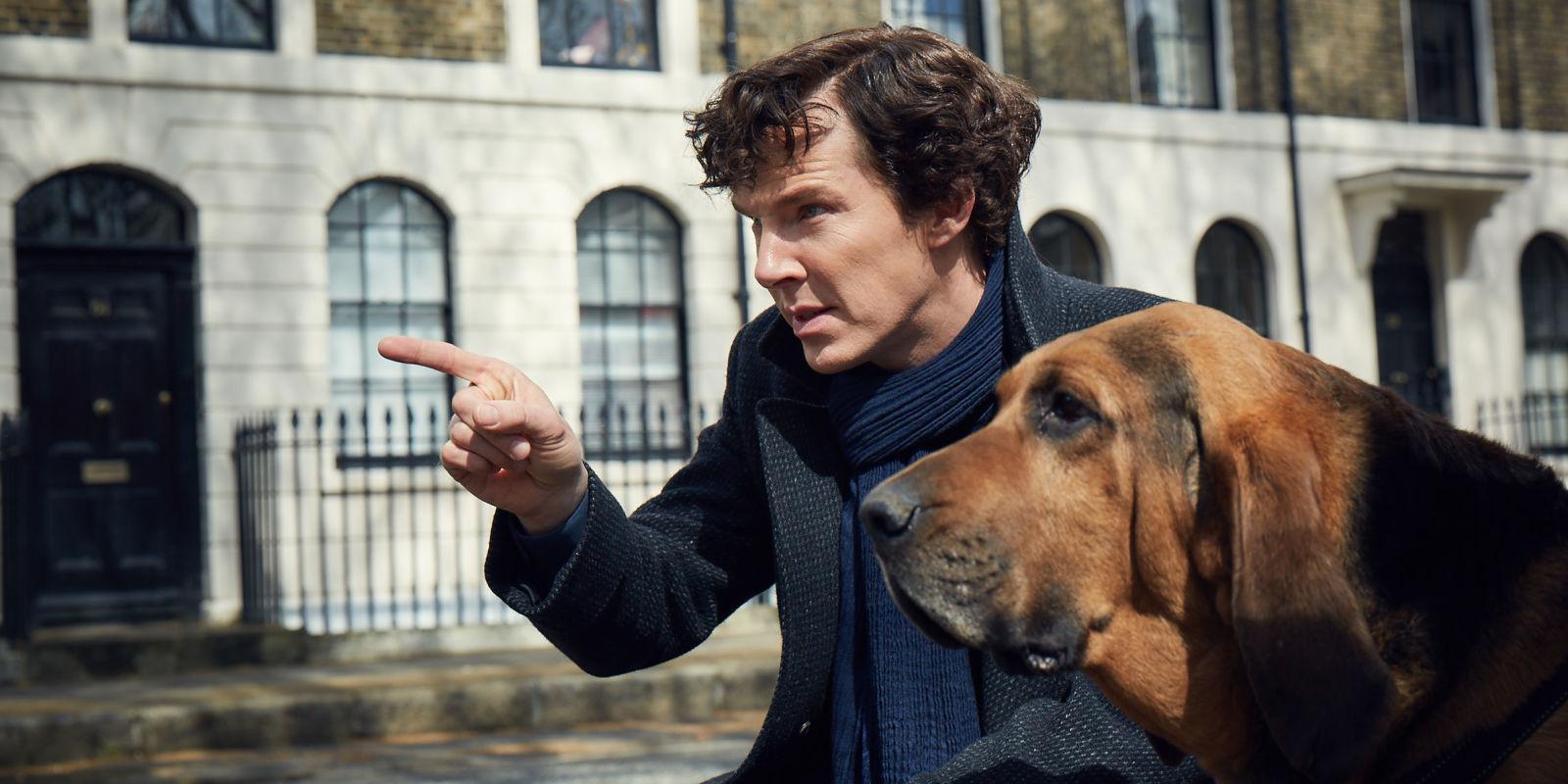 Sherlock | "The Six Thatchers" fecha arco da terceira temporada com direção confusa