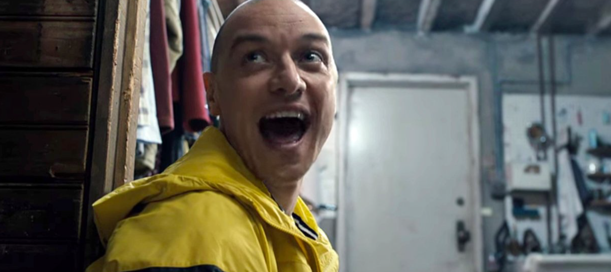 Bilheteria EUA | Shyamalan surpreende e Fragmentado desbanca xXx: Reativado